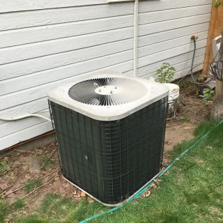 Jeno's Refrigeration