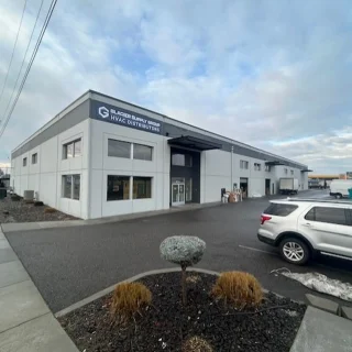 Glacier Supply Group