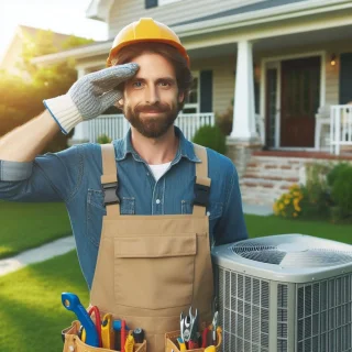 Pasco Air Conditioning & Heating