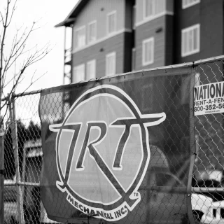 JRT Mechanical Inc. (Tri-Cities)