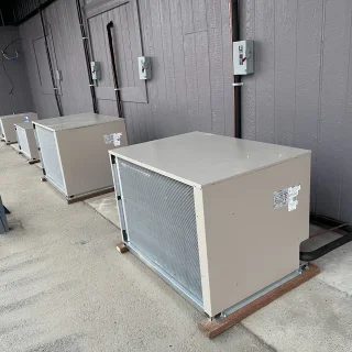 De La Cruz Cooling Service Inc.