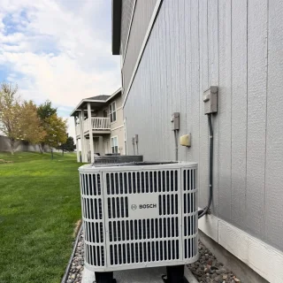 Riverside Mechanical LLC