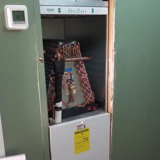 Express Heating and Cooling LLC