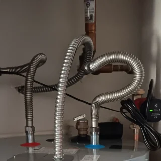 Three Rivers Mechanical Inc