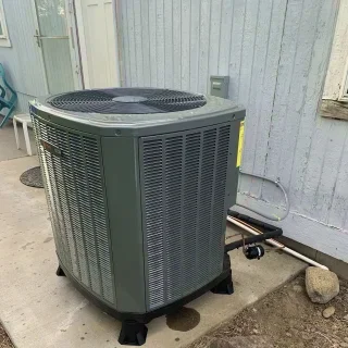 Northwest heating and air conditioning