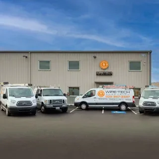 Electrician