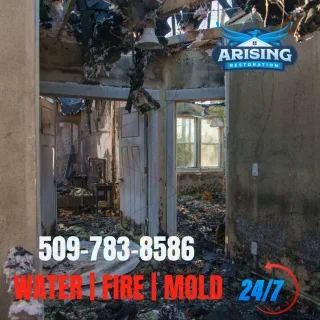Arising Restoration
