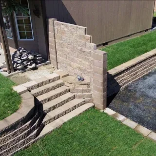 A & H Landscaping LLC