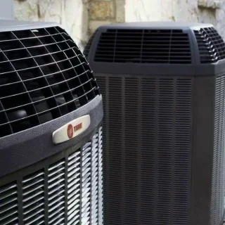 College Place Heating & Air Conditioning