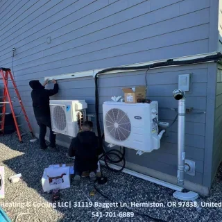 ACES Heating & Cooling