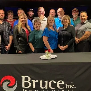 Bruce Heating & Air Conditioning, Inc.