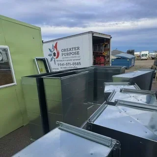 Greater Purpose Heating & Cooling, LLC