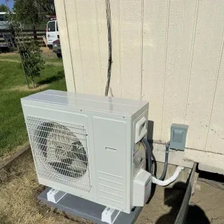 DR.HVAC & REFRIGERATION LLC