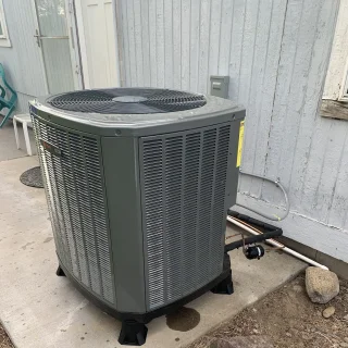 Northwest heating and air conditioning