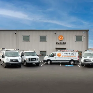 Wire-Tech Electric, Inc.