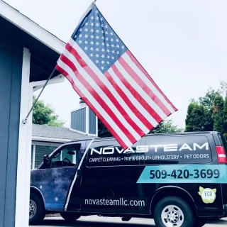 Novasteam LLC