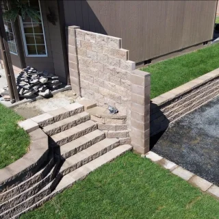 A & H Landscaping LLC