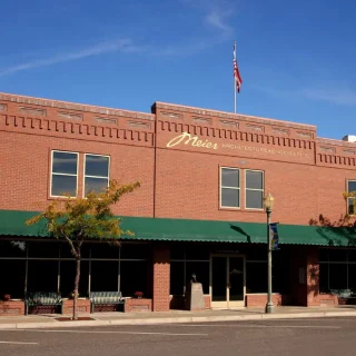 Meier Architecture • Engineering