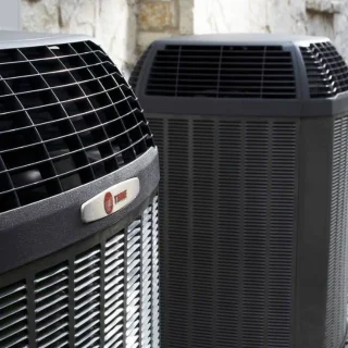 College Place Heating & Air Conditioning