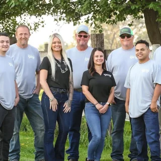 Eastern Oregon Heating and Air Conditioning LLC