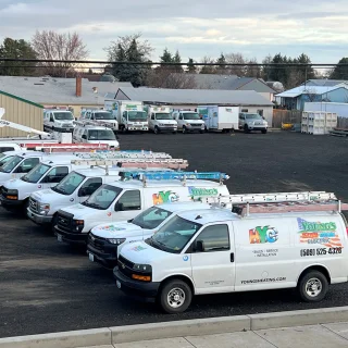 Young's Heating, Cooling and Electric