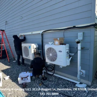 ACES Heating & Cooling