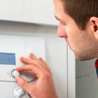 All American Heating & Cooling LLC