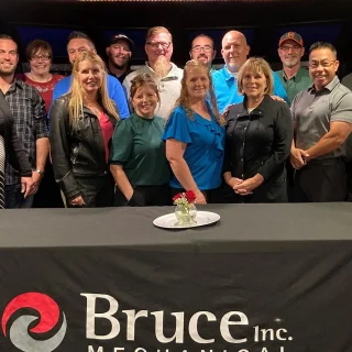 Bruce Heating & Air Conditioning, Inc.