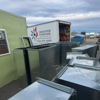 Greater Purpose Heating & Cooling, LLC