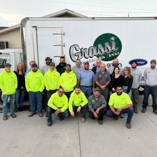 Grassi Refrigeration