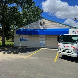 A-1 Plumbing & Emergency Rooter