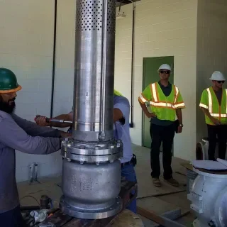 3R Valve