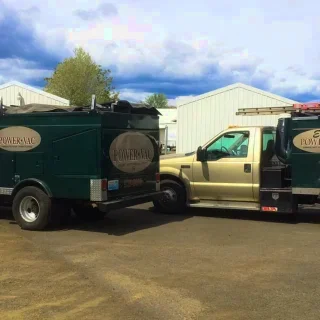 Elite Power-Vac