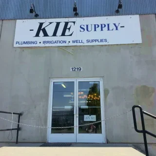 KIE Supply