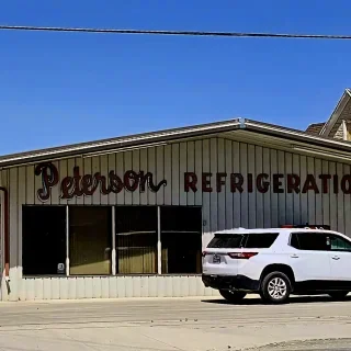 Peterson Refrigeration & Appliance