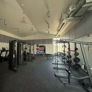 SR Mechanical
