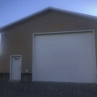 Sanders Plumbing and Heating