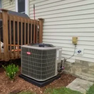 Ohio Heating
