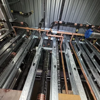 Springhill Plumbing & HVAC