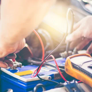 Western Radiator Inc.