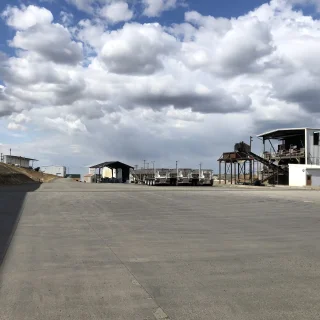 Smith Frozen Foods, Inc.