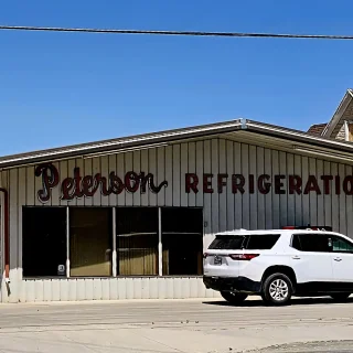 Peterson Refrigeration & Appliance