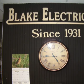 Blake Electric