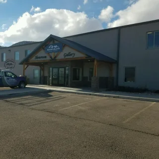 Mountainland Supply in Richfield UT