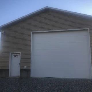 Sanders Plumbing and Heating