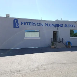 Peterson Plumbing Supply -Reinke Dealer