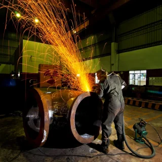 The Machining Specialists