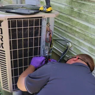 Sears Heating and Cooling