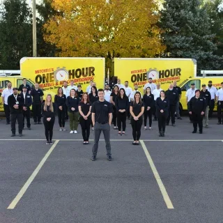 Mitchell's One Hour Heating & Air Conditioning® of Cleveland