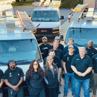 Franklin Heating Cooling and Refrigeration